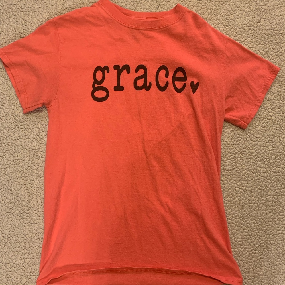 Custom Gildan T-Shirt